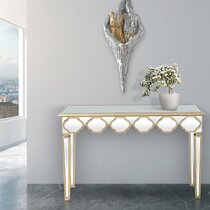 Rosdorf park console deals table